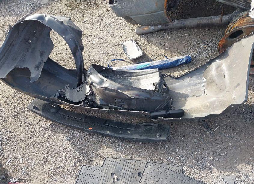 Photo 12 of 2012 Honda Civic LX (VIN 2HGFB2F59CH315447)