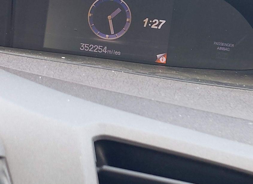 Photo 16 of 2012 Honda Civic LX (VIN 2HGFB2F59CH315447)