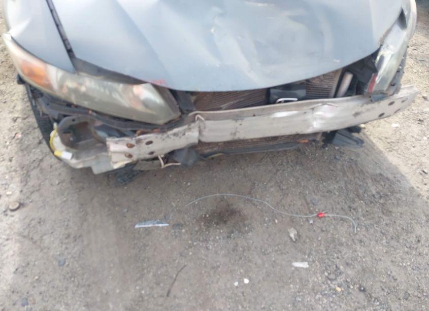 Photo 6 of 2012 Honda Civic LX (VIN 2HGFB2F59CH315447)