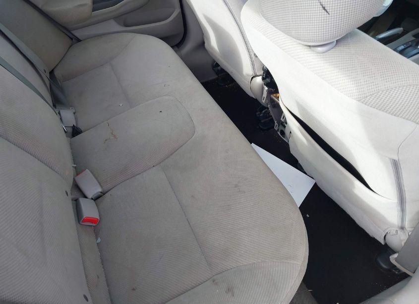 Photo 8 of 2012 Honda Civic LX (VIN 2HGFB2F59CH315447)