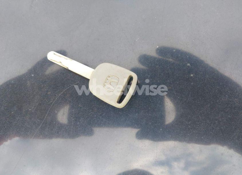 Photo 11 of 2012 Honda Civic LX (VIN 2HGFB2F59CH325508)