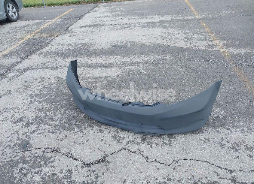 Photo 12 of 2012 Honda Civic LX (VIN 2HGFB2F59CH325508)