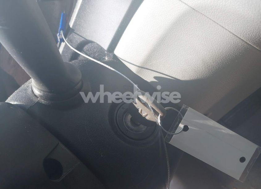 Photo 11 of 2012 Honda Civic LX (VIN 2HGFB2F59CH334631)