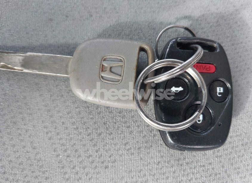 Photo 11 of 2012 Honda Civic LX (VIN 2HGFB2F59CH335164)