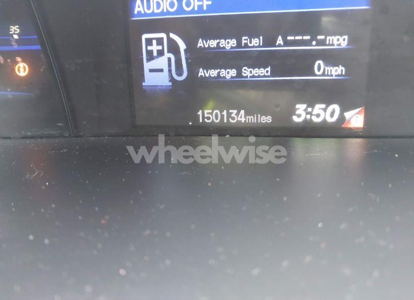 Photo 7 of 2012 Honda Civic LX (VIN 2HGFB2F59CH335164)