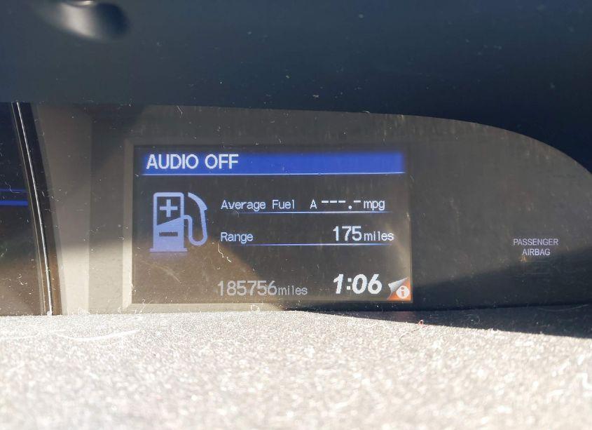 Photo 16 of 2012 Honda Civic LX (VIN 2HGFB2F59CH510187)