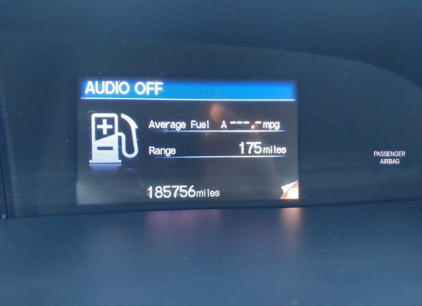 Photo 7 of 2012 Honda Civic LX (VIN 2HGFB2F59CH510187)