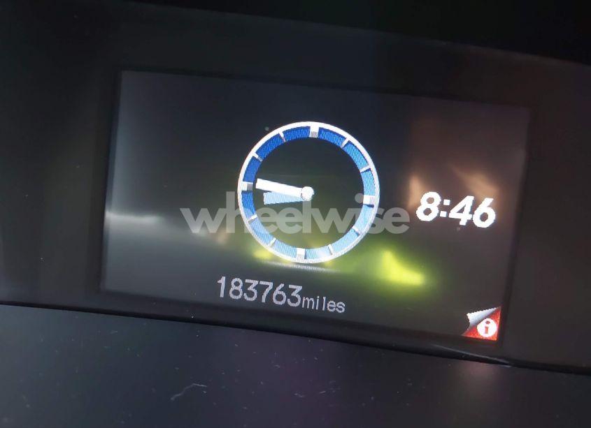 Photo 7 of 2012 Honda Civic LX (VIN 2HGFB2F59CH531461)