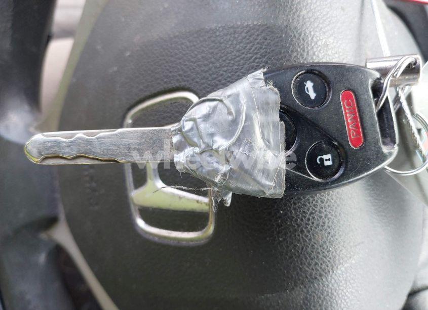 Photo 11 of 2012 Honda Civic LX (VIN 2HGFB2F59CH558160)