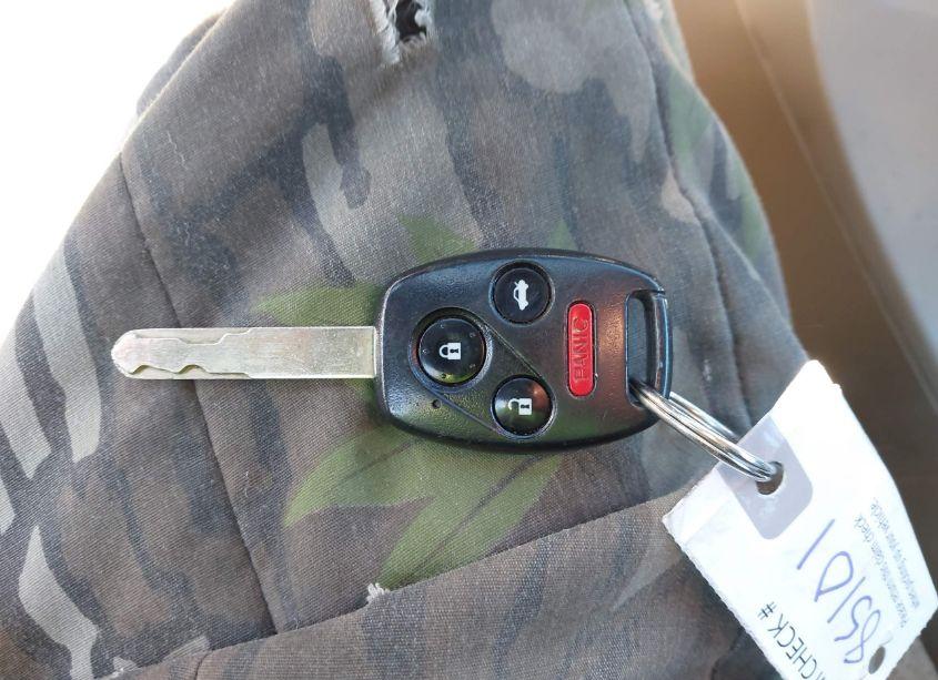 Photo 11 of 2012 Honda Civic LX (VIN 2HGFB2F59CH558966)