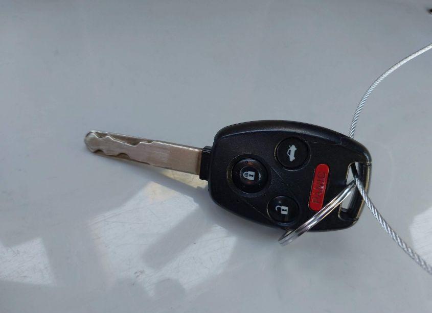 Photo 11 of 2012 Honda Civic LX (VIN 2HGFB2F59CH569336)