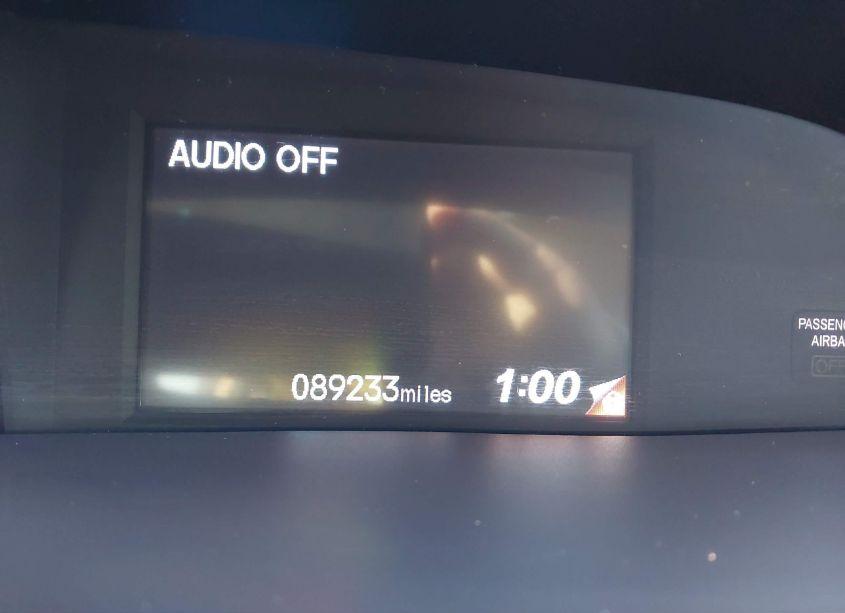 Photo 7 of 2012 Honda Civic LX (VIN 2HGFB2F59CH569336)