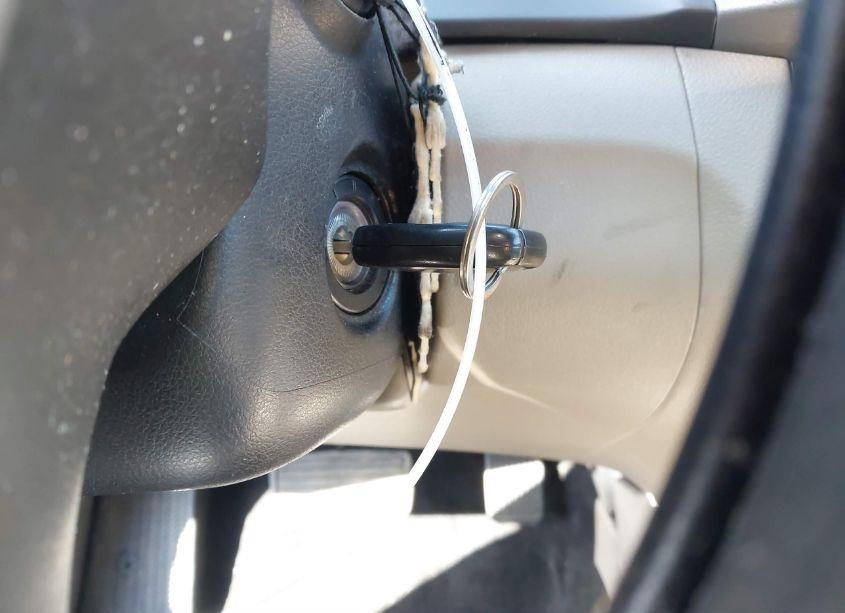 Photo 11 of 2012 Honda Civic LX (VIN 2HGFB2F59CH600231)