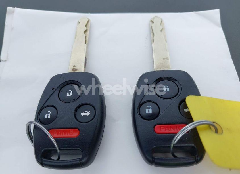 Photo 11 of 2013 Honda Civic LX (VIN 2HGFB2F59DH510790)