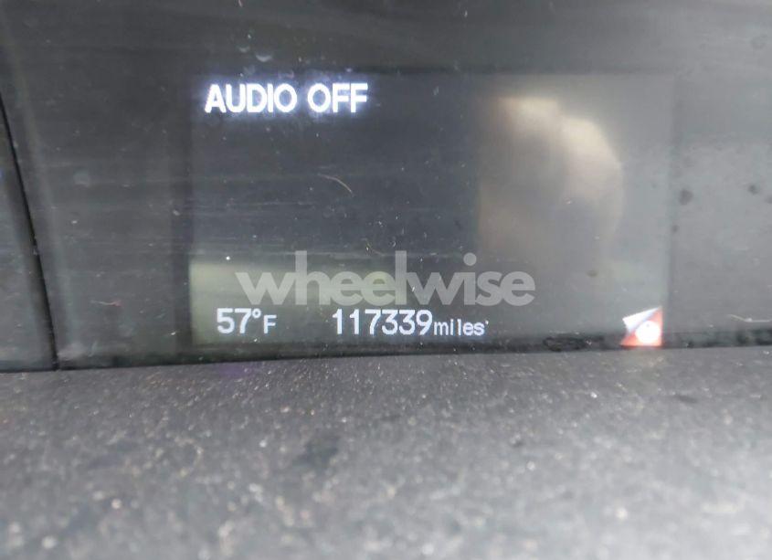 Photo 15 of 2013 Honda Civic LX (VIN 2HGFB2F59DH510790)