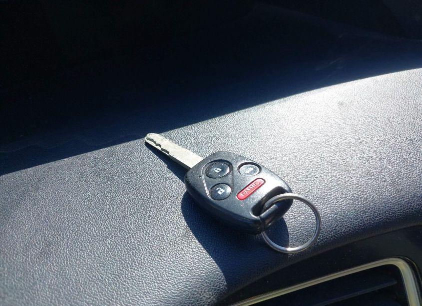 Photo 11 of 2013 Honda Civic LX (VIN 2HGFB2F59DH517044)