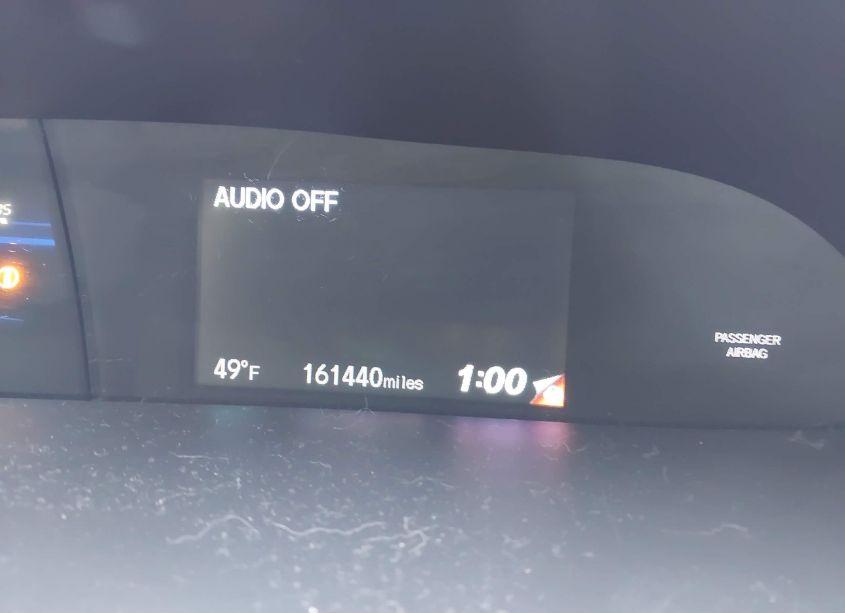 Photo 16 of 2013 Honda Civic LX (VIN 2HGFB2F59DH518114)