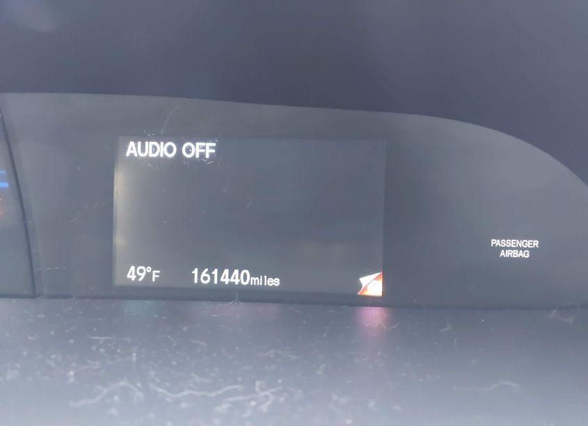 Photo 7 of 2013 Honda Civic LX (VIN 2HGFB2F59DH518114)