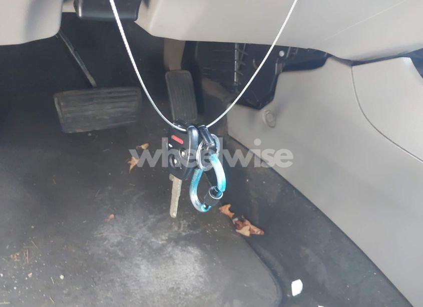 Photo 11 of 2013 Honda Civic LX (VIN 2HGFB2F59DH524429)