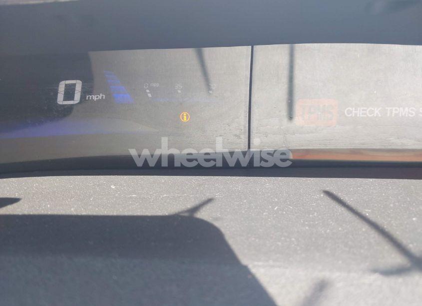 Photo 7 of 2013 Honda Civic LX (VIN 2HGFB2F59DH524429)