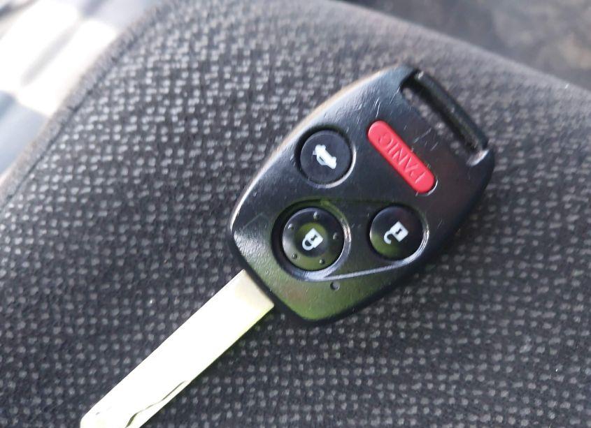 Photo 11 of 2013 Honda Civic LX (VIN 2HGFB2F59DH555146)