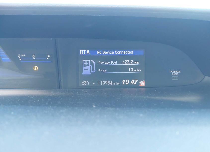 Photo 7 of 2013 Honda Civic LX (VIN 2HGFB2F59DH555146)