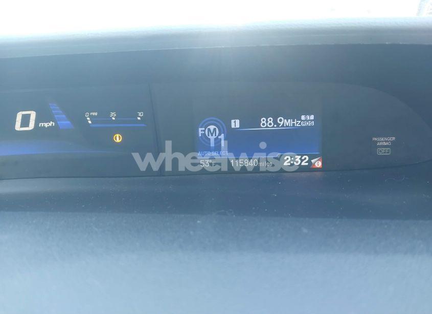 Photo 15 of 2013 Honda Civic LX (VIN 2HGFB2F59DH557396)