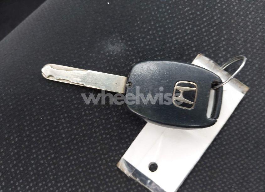 Photo 11 of 2013 Honda Civic LX (VIN 2HGFB2F59DH558404)