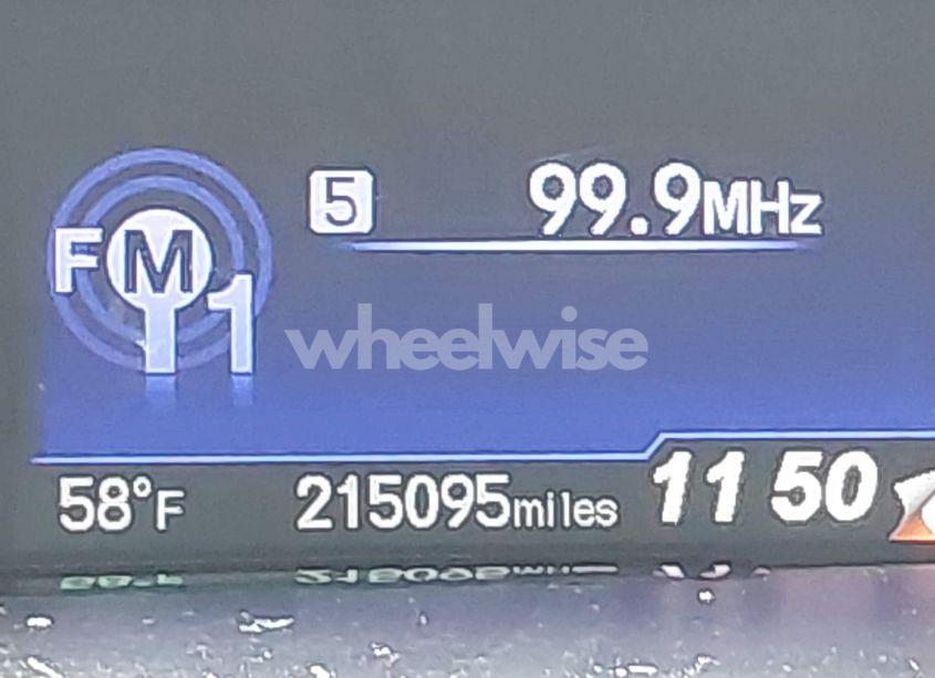 Photo 15 of 2013 Honda Civic LX (VIN 2HGFB2F59DH558404)