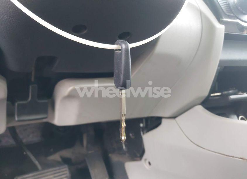 Photo 11 of 2013 Honda Civic LX (VIN 2HGFB2F59DH561206)