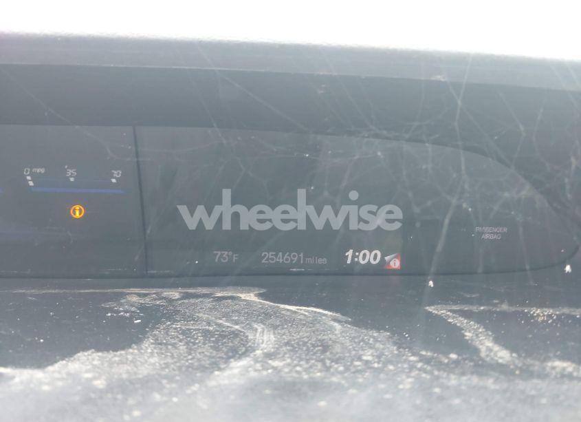 Photo 7 of 2013 Honda Civic LX (VIN 2HGFB2F59DH561206)