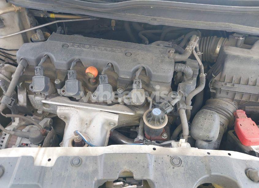 Photo 10 of 2013 Honda Civic LX (VIN 2HGFB2F59DH573940)