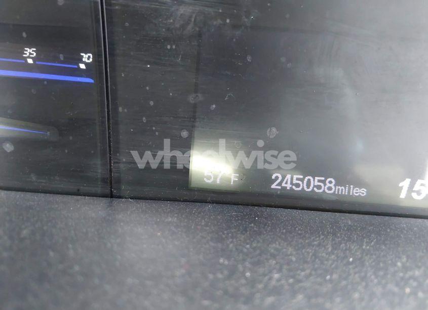 Photo 15 of 2013 Honda Civic LX (VIN 2HGFB2F59DH573940)