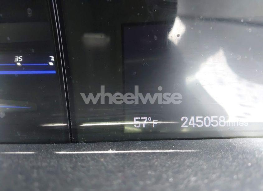 Photo 7 of 2013 Honda Civic LX (VIN 2HGFB2F59DH573940)