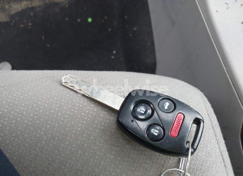 Photo 11 of 2013 Honda Civic LX (VIN 2HGFB2F59DH576000)