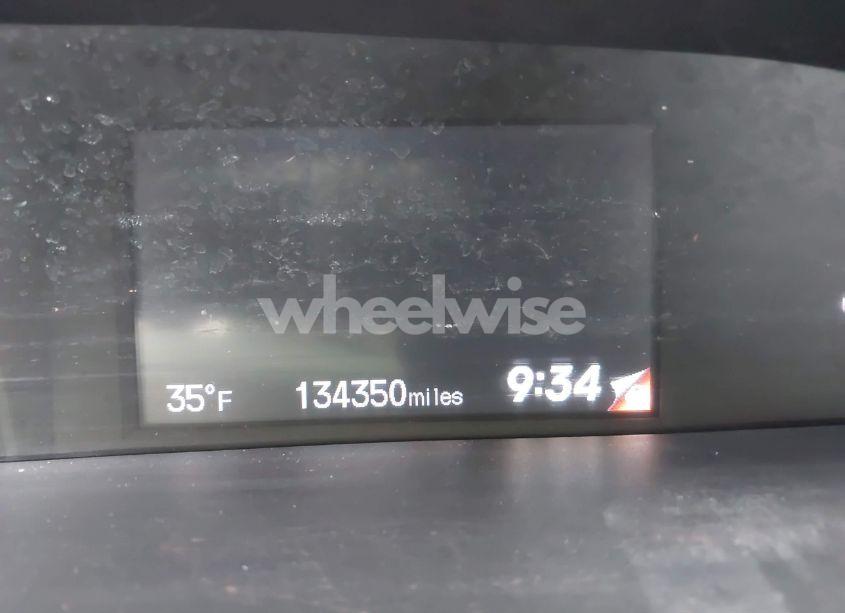 Photo 16 of 2013 Honda Civic LX (VIN 2HGFB2F59DH576000)