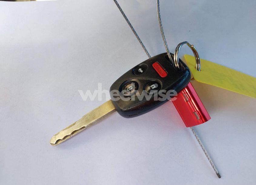 Photo 11 of 2013 Honda Civic LX (VIN 2HGFB2F59DH586185)