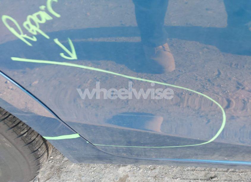 Photo 12 of 2013 Honda Civic LX (VIN 2HGFB2F59DH586185)