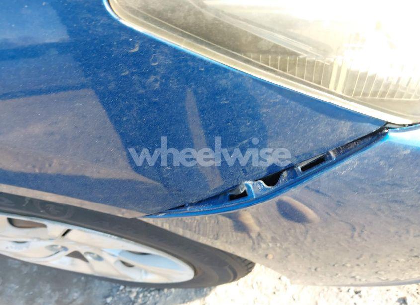 Photo 18 of 2013 Honda Civic LX (VIN 2HGFB2F59DH586185)