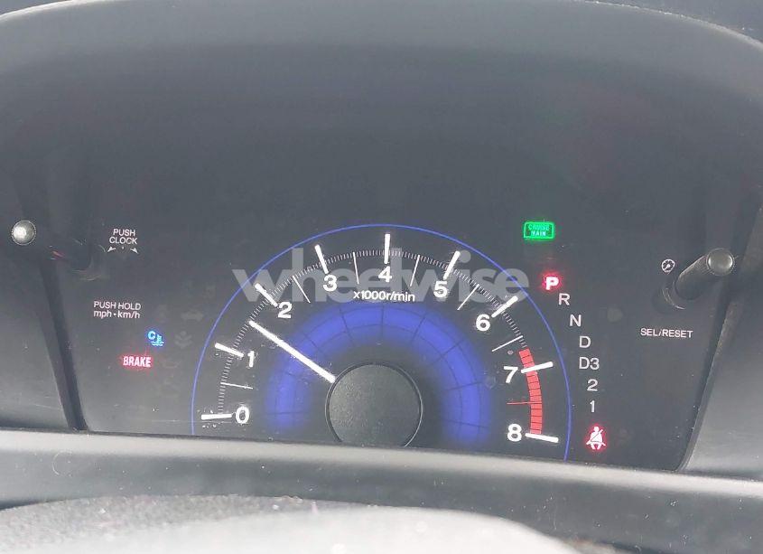 Photo 7 of 2013 Honda Civic LX (VIN 2HGFB2F59DH586185)