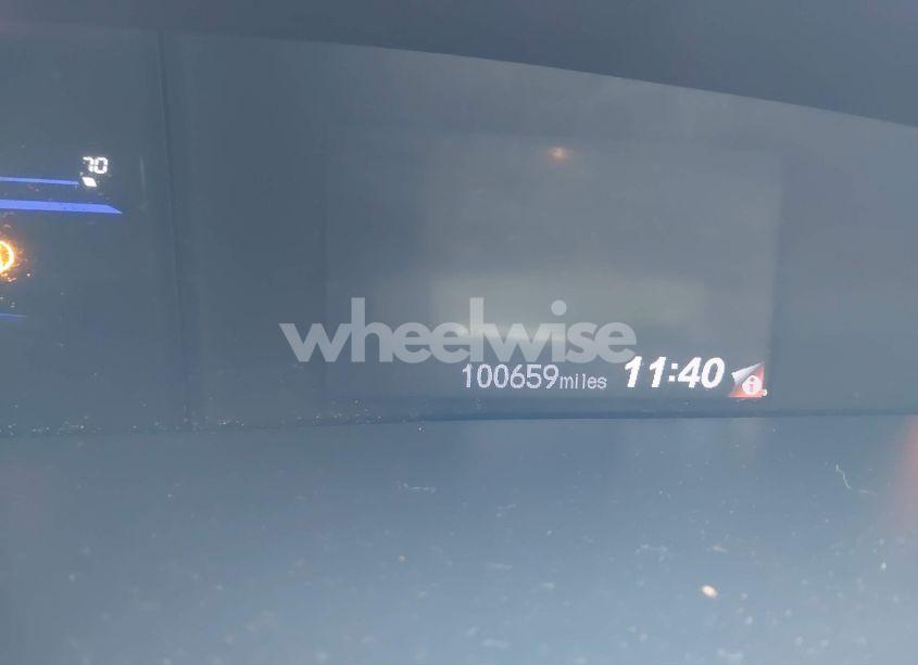 Photo 14 of 2013 Honda Civic LX (VIN 2HGFB2F59DH588891)