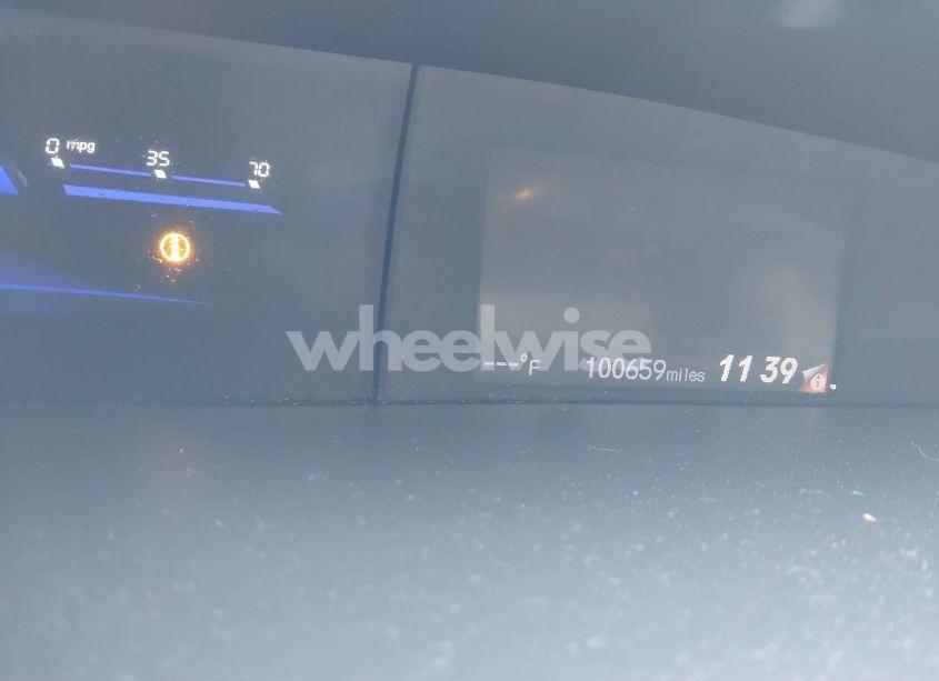 Photo 7 of 2013 Honda Civic LX (VIN 2HGFB2F59DH588891)