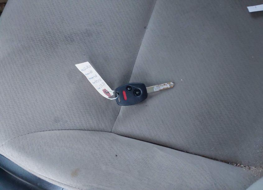 Photo 11 of 2013 Honda Civic LX (VIN 2HGFB2F59DH593234)