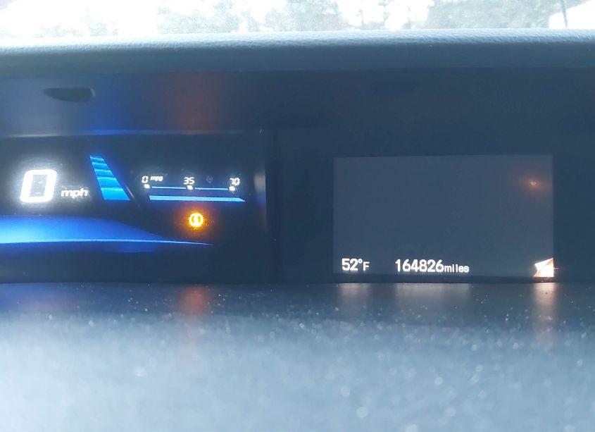 Photo 7 of 2013 Honda Civic LX (VIN 2HGFB2F59DH593234)