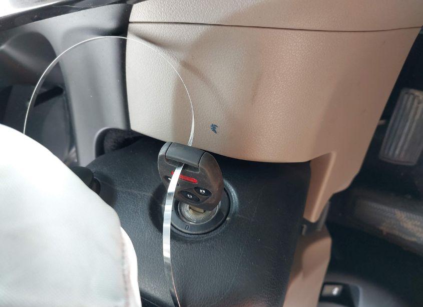 Photo 11 of 2013 Honda Civic LX (VIN 2HGFB2F59DH593296)