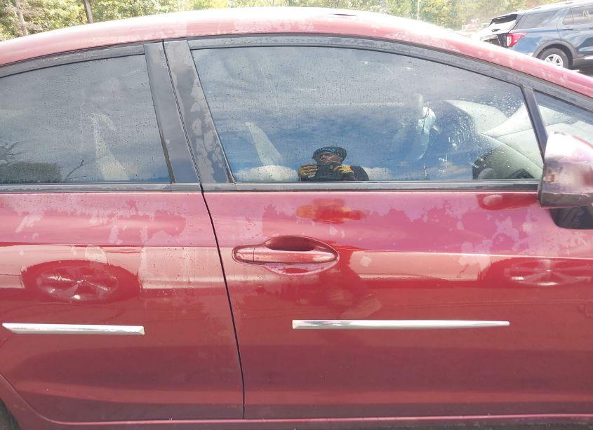 Photo 14 of 2013 Honda Civic LX (VIN 2HGFB2F59DH593296)