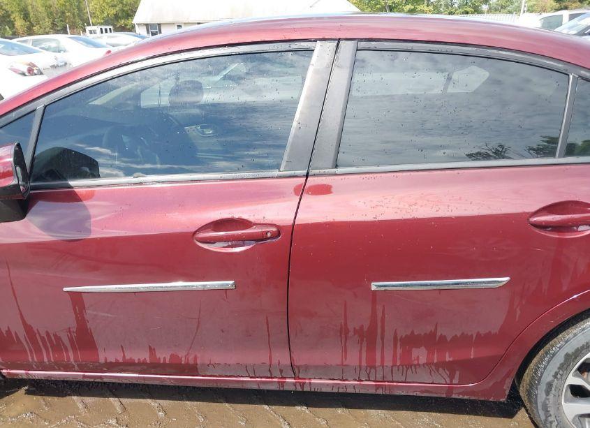 Photo 15 of 2013 Honda Civic LX (VIN 2HGFB2F59DH593296)