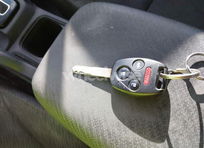 Photo 11 of 2013 Honda Civic LX (VIN 2HGFB2F59DH600876)