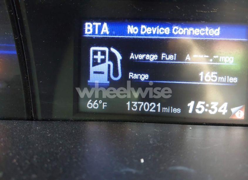 Photo 15 of 2013 Honda Civic LX (VIN 2HGFB2F59DH600876)