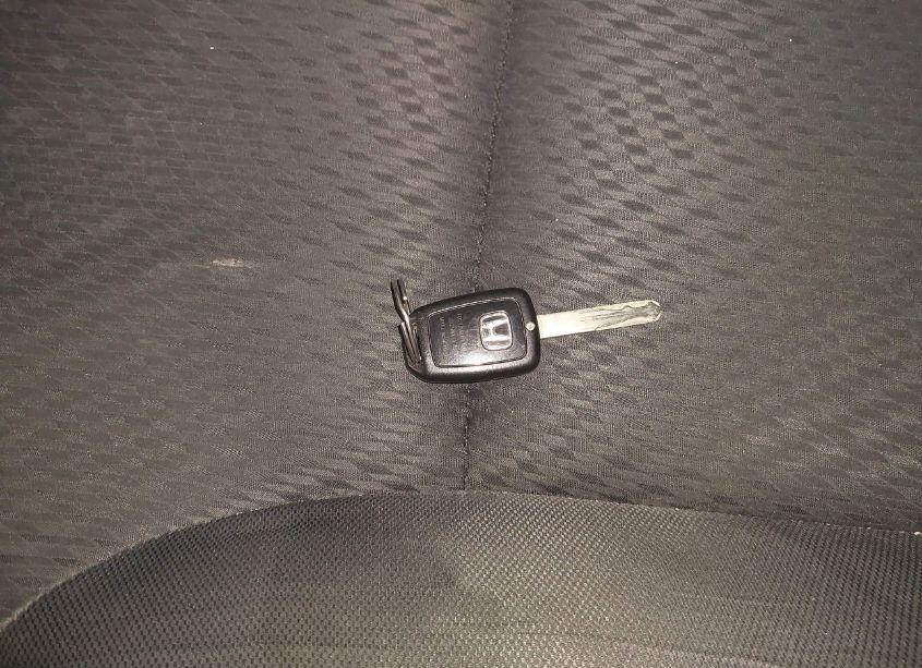 Photo 11 of 2014 Honda Civic LX (VIN 2HGFB2F59EH516610)